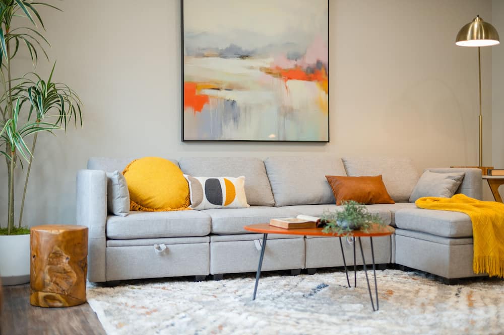 Photo of Livingroom in Bentonville