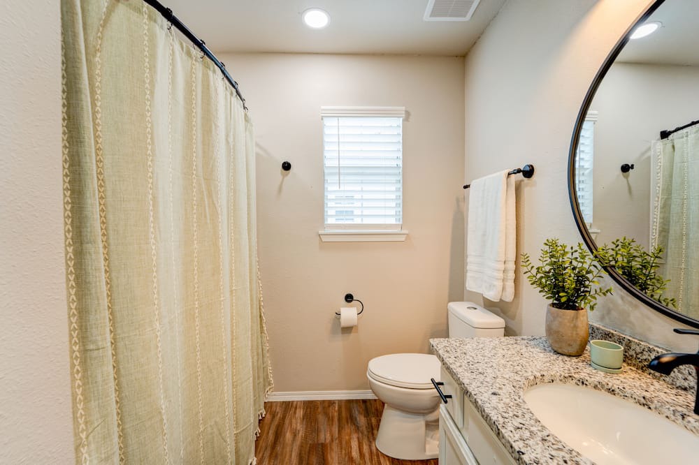 Photo of Bathroom in Bentonville