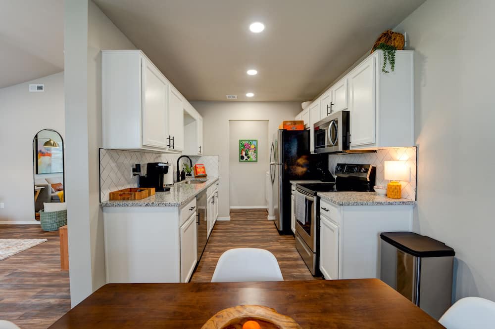 Photo of Kitchen in Bentonville