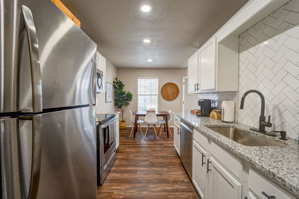 Photo of Kitchen in Bentonville