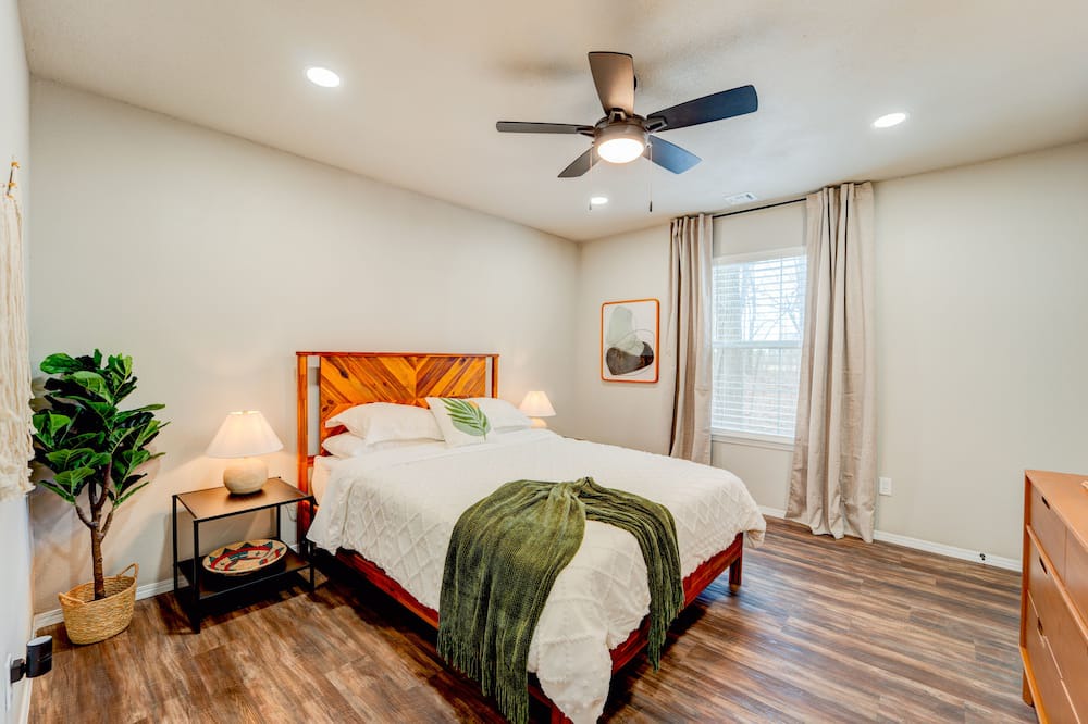 Photo of Bedroom in Bentonville