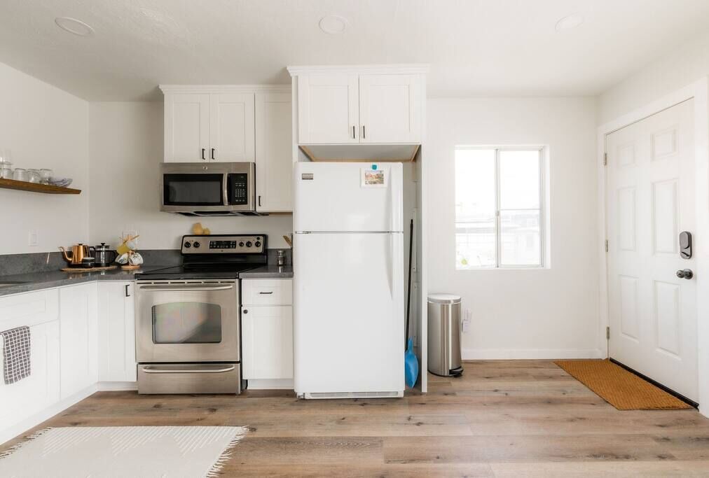 Photo of Kitchen in Logan Heights