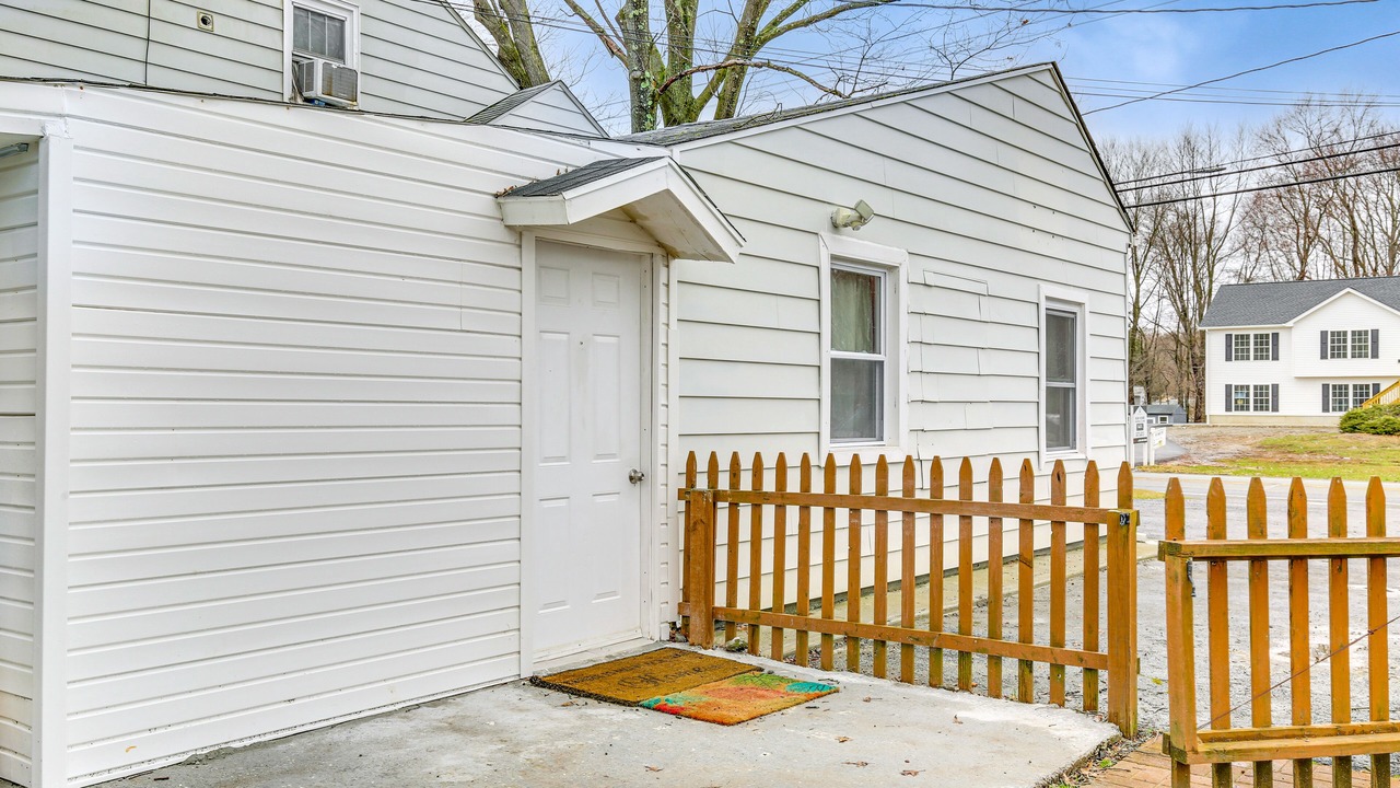 Photo of Outdoor in Poughkeepsie