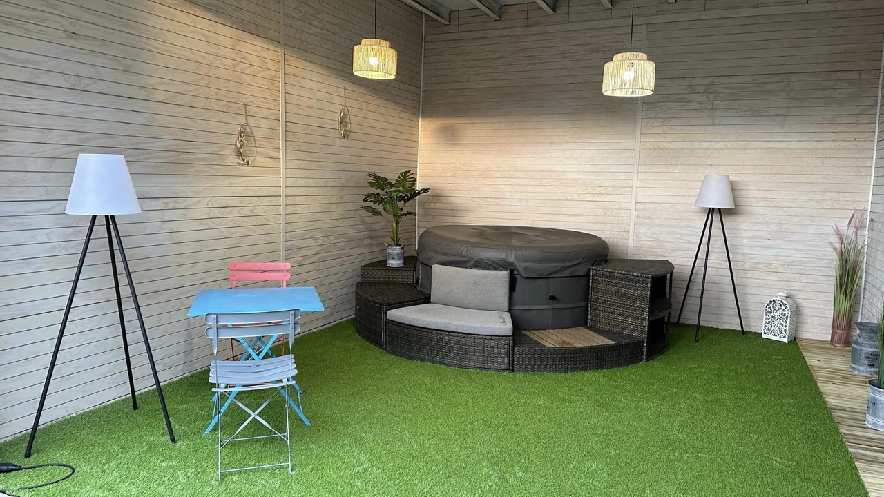 Photo of Outdoor in Epinac