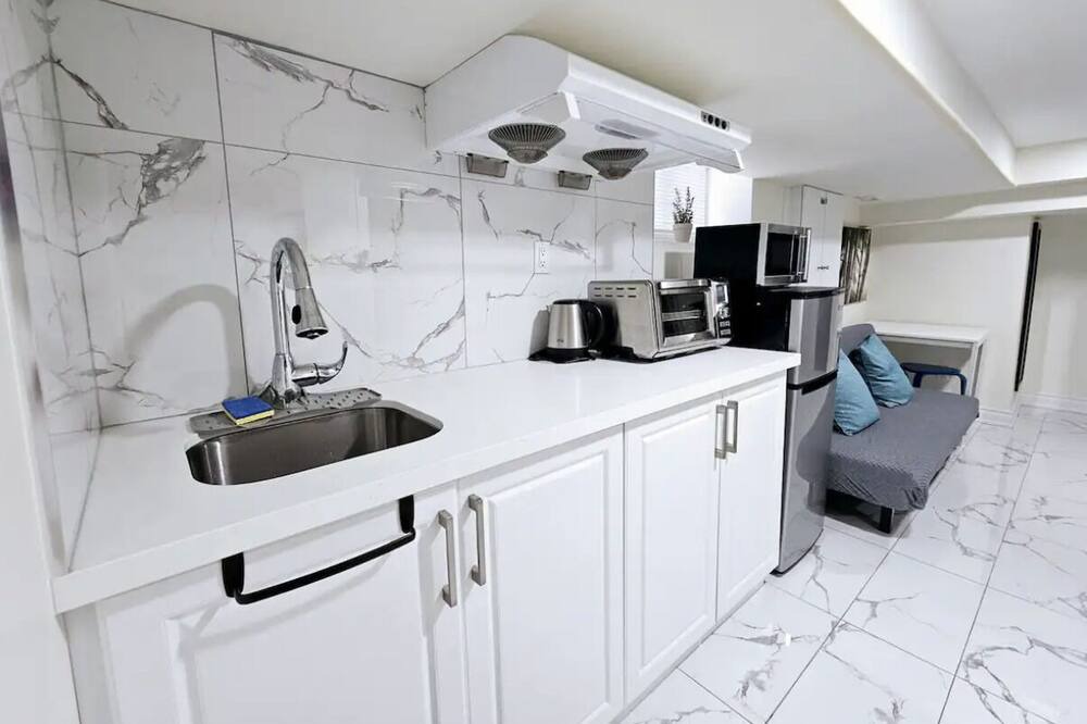 Photo of Kitchen in Trinity - Bellwoods