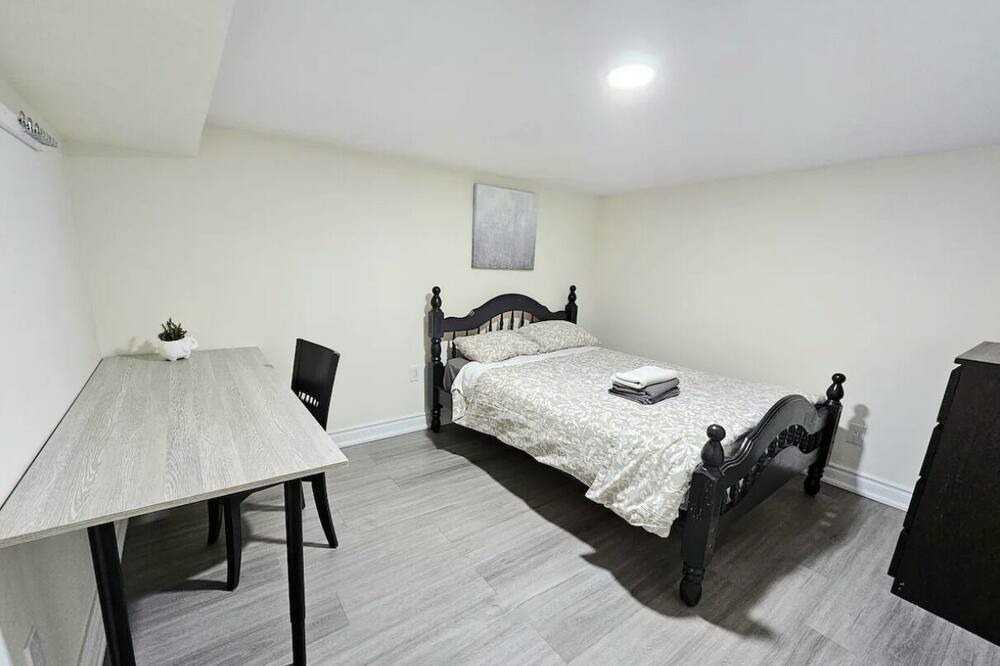 Photo of Bedroom in Trinity - Bellwoods