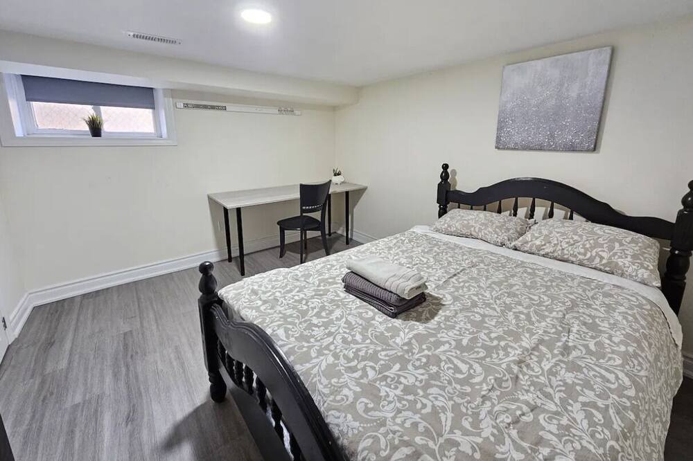 Photo of Bedroom in Trinity - Bellwoods