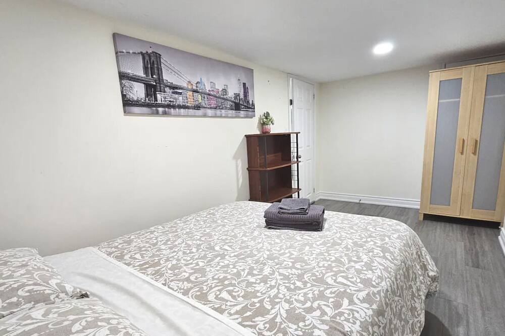 Photo of Bedroom in Trinity - Bellwoods