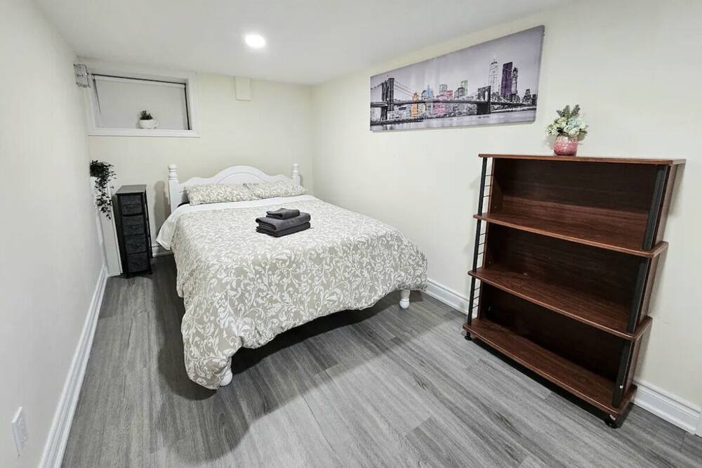 Photo of Bedroom in Trinity - Bellwoods
