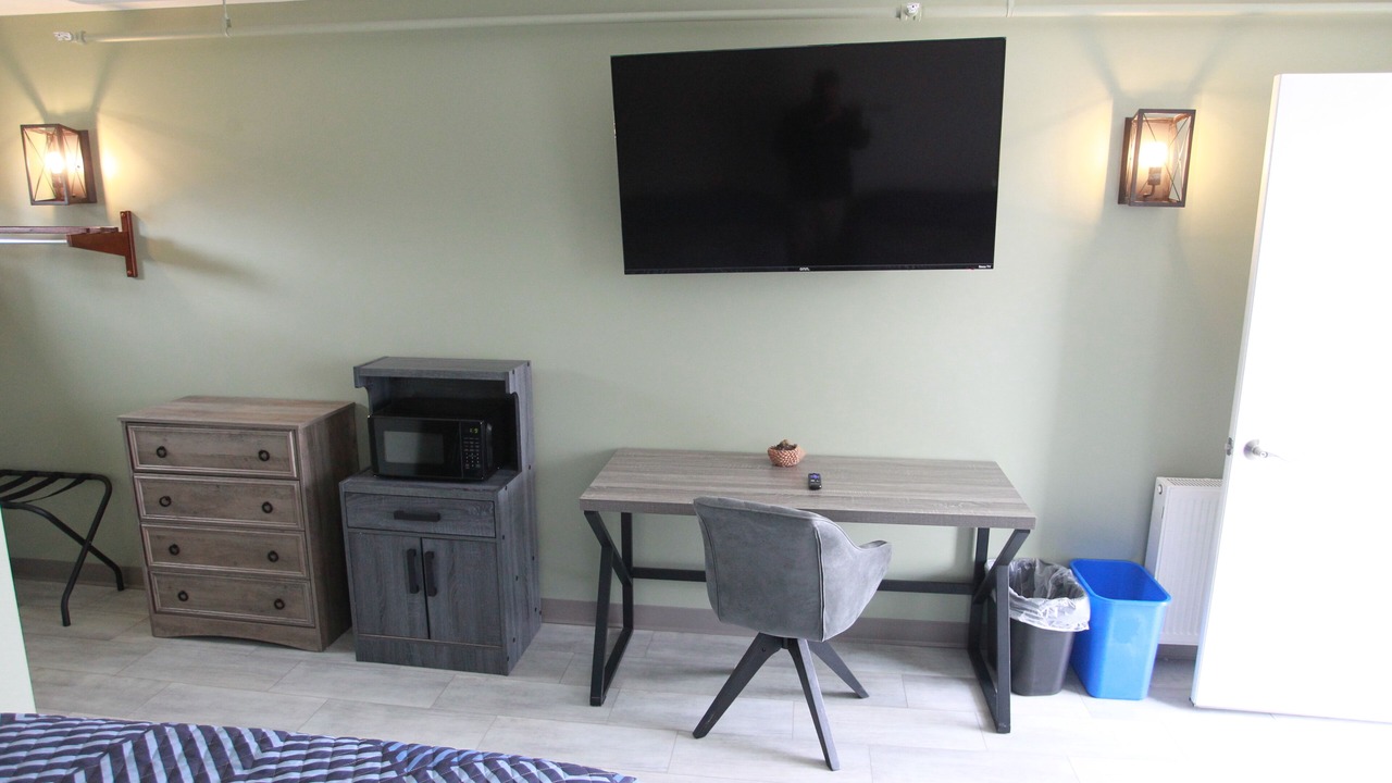 Photo of Bedroom in Aroostook