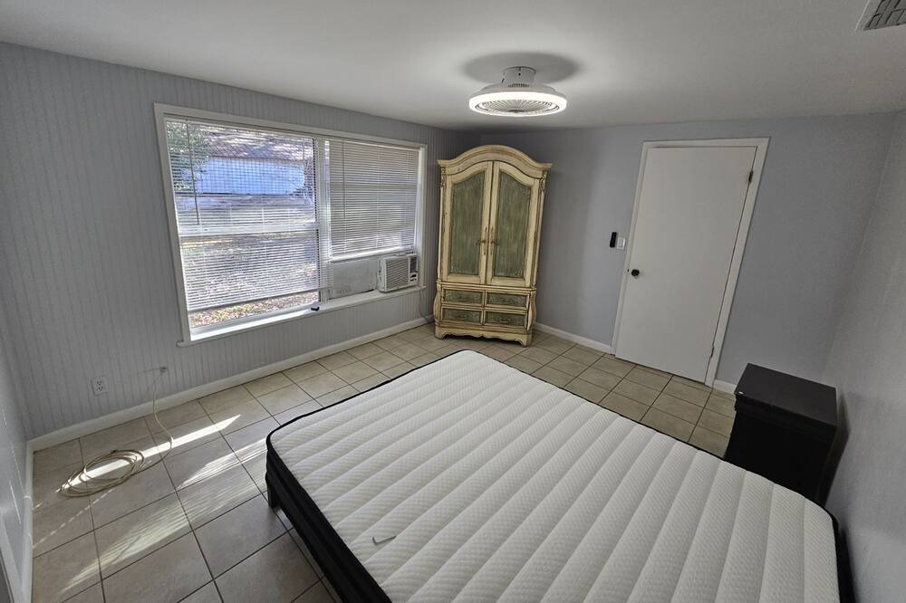 Photo of Bedroom in Homosassa