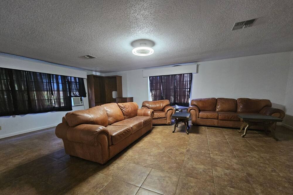 Photo of Livingroom in Homosassa