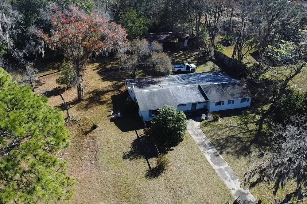 Photo of Outdoor in Homosassa