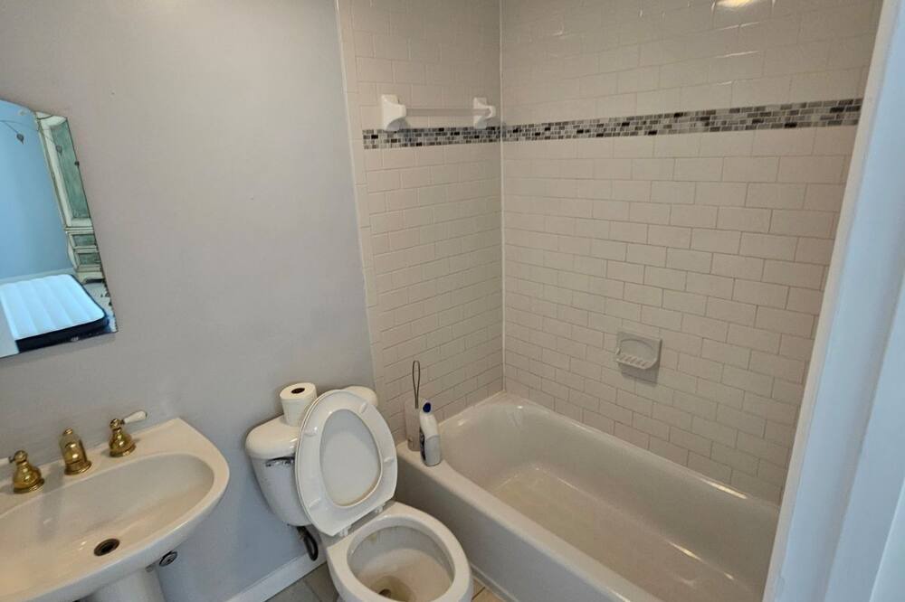 Photo of Bathroom in Homosassa