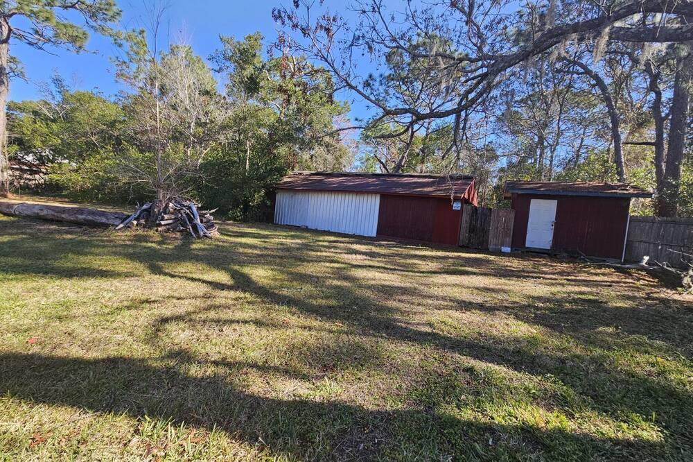 Photo of Outdoor in Homosassa
