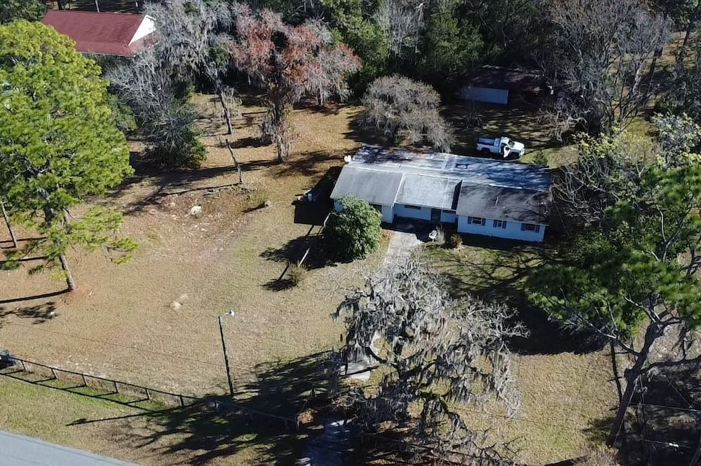 Photo of Outdoor in Homosassa