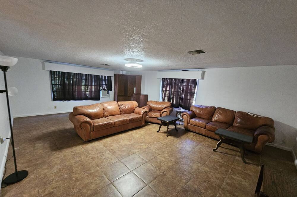 Photo of Livingroom in Homosassa