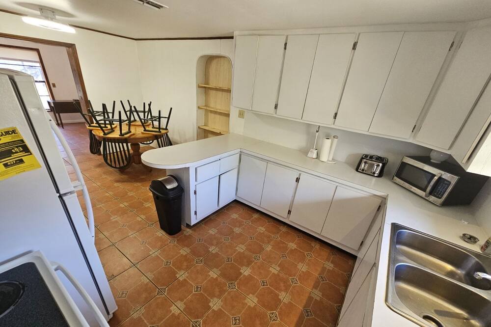 Photo of Kitchen in Homosassa