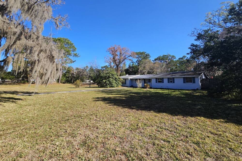 Photo of Outdoor in Homosassa
