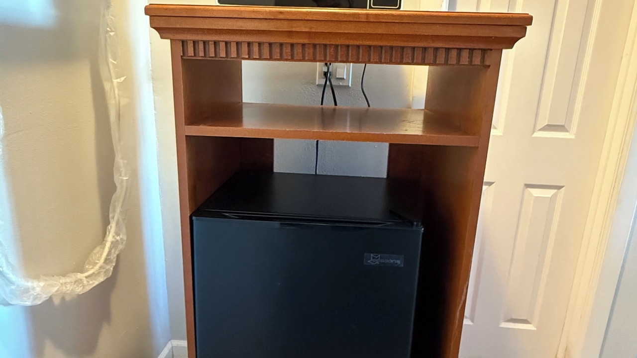 Photo of Bedroom in Old Farm District