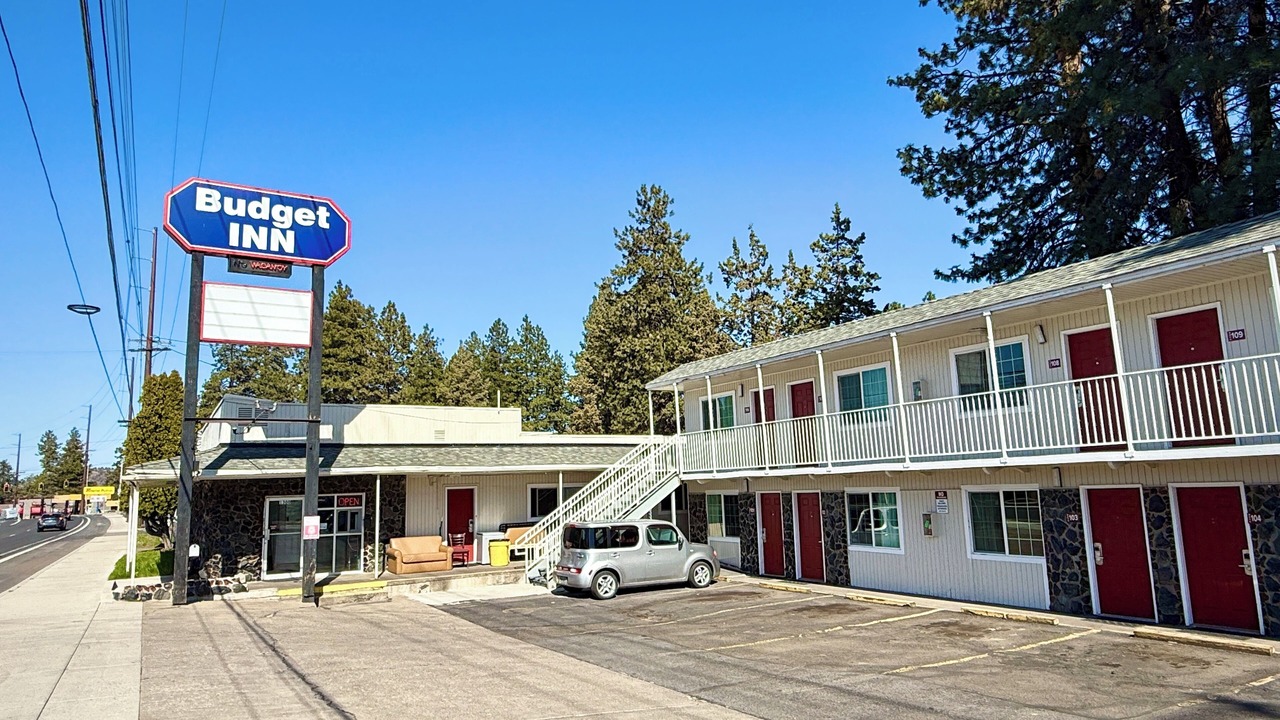 Photo of Outdoor in Old Farm District