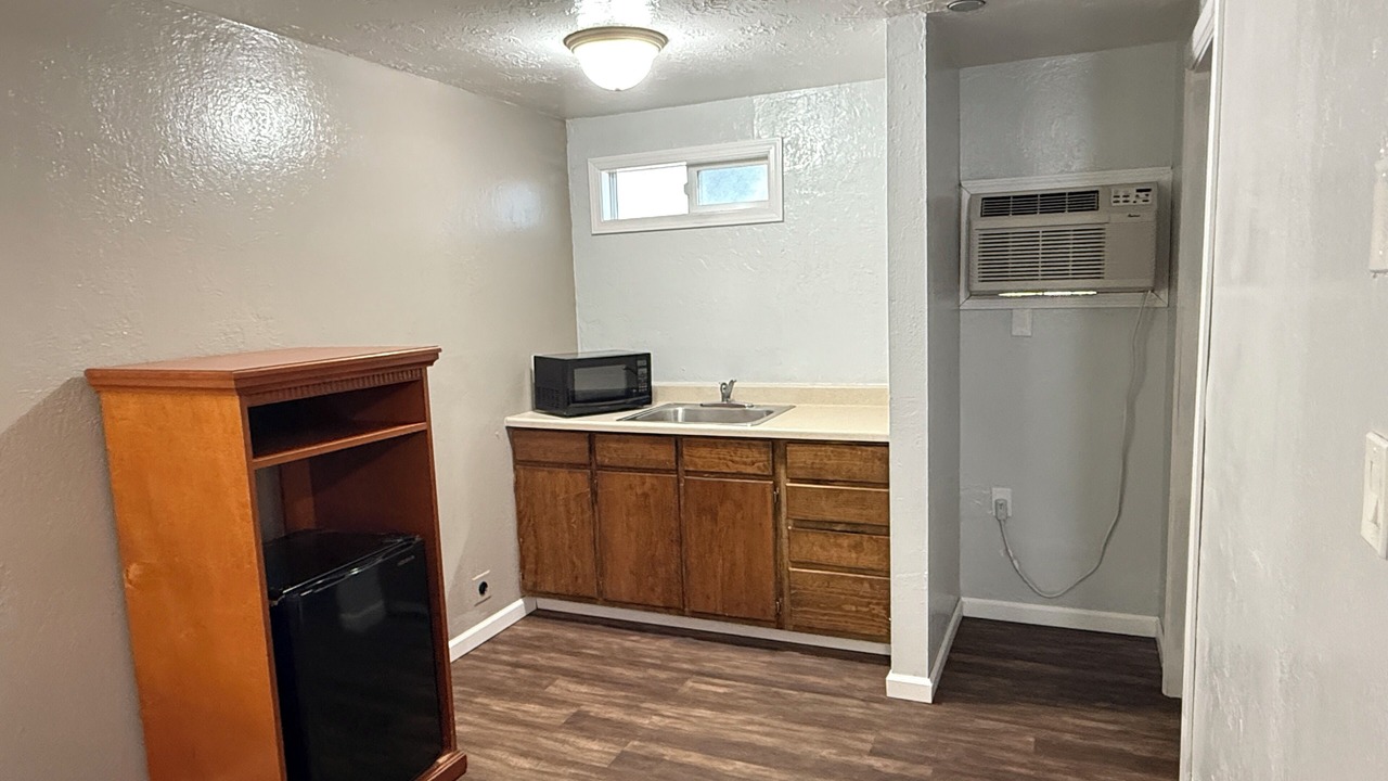 Photo of Kitchen in Old Farm District
