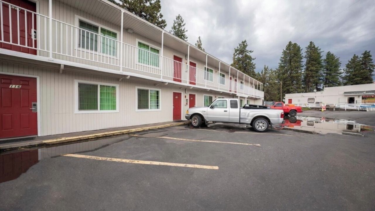 Photo of Outdoor in Old Farm District