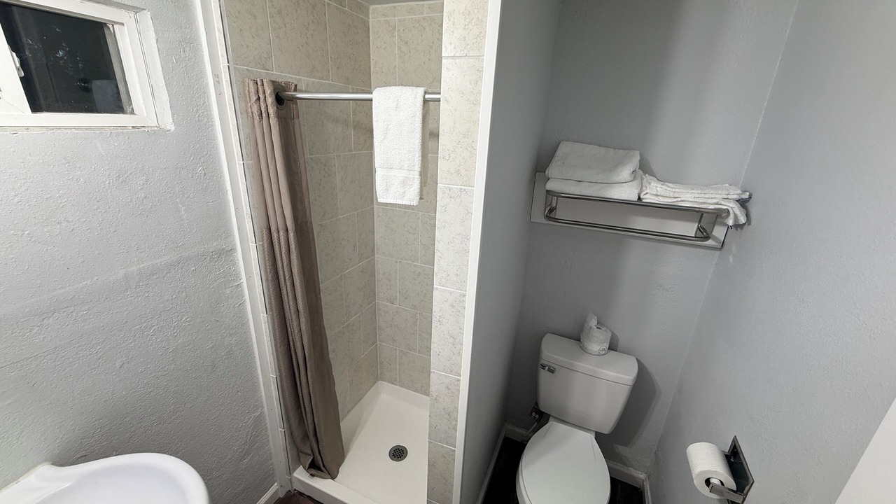 Photo of Bathroom in Old Farm District