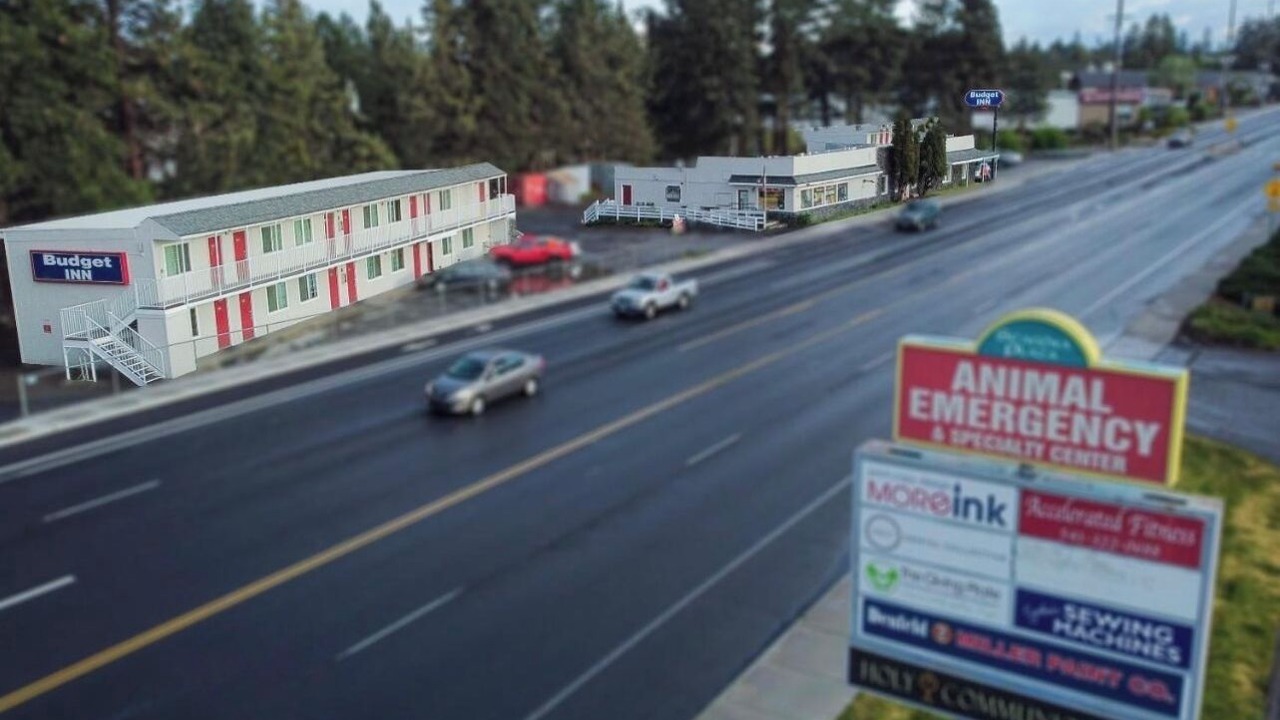 Photo of Outdoor in Old Farm District