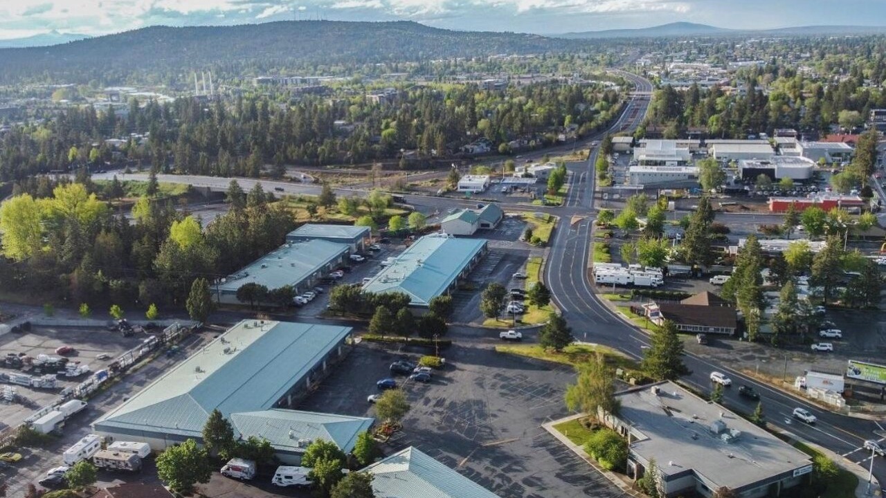 Photo of Outdoor in Old Farm District