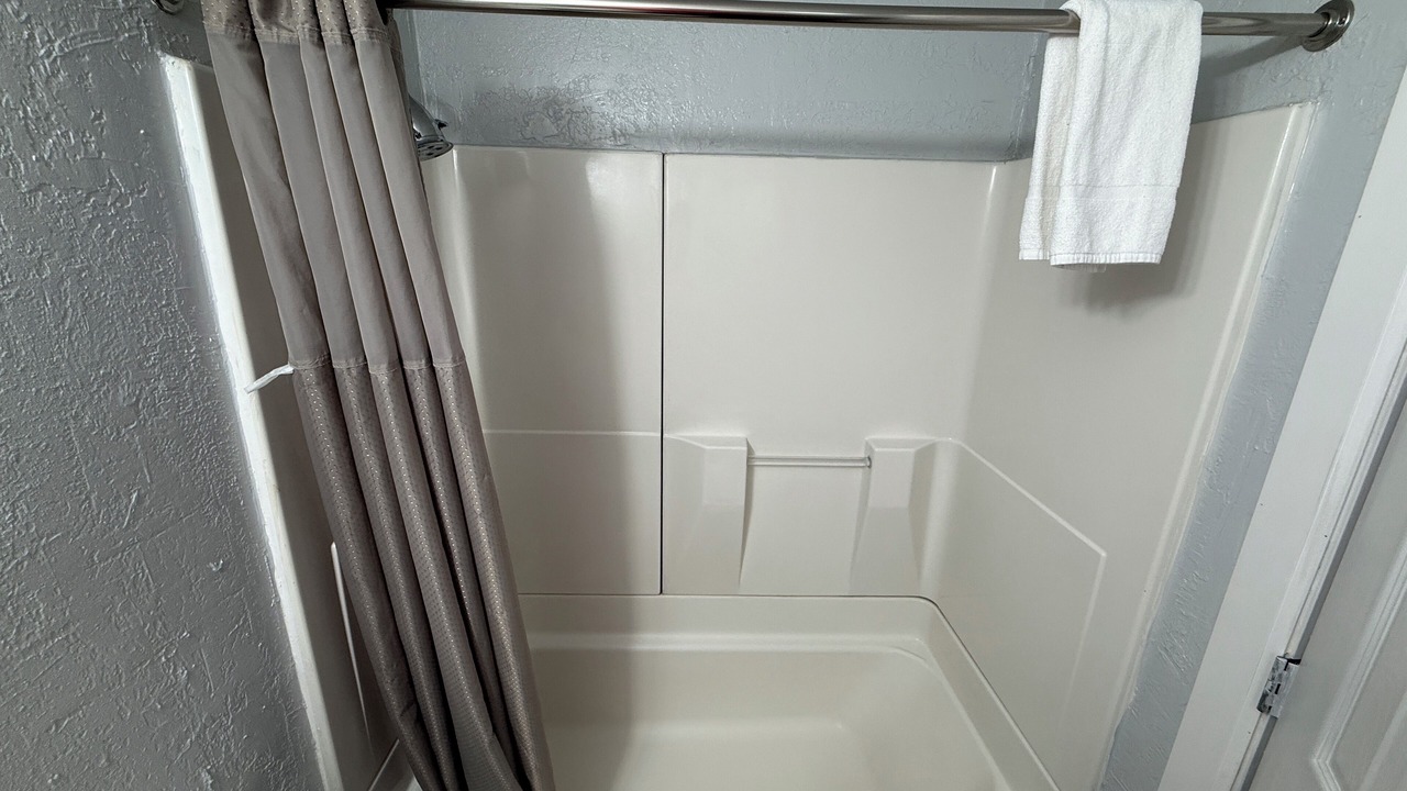 Photo of Bathroom in Old Farm District