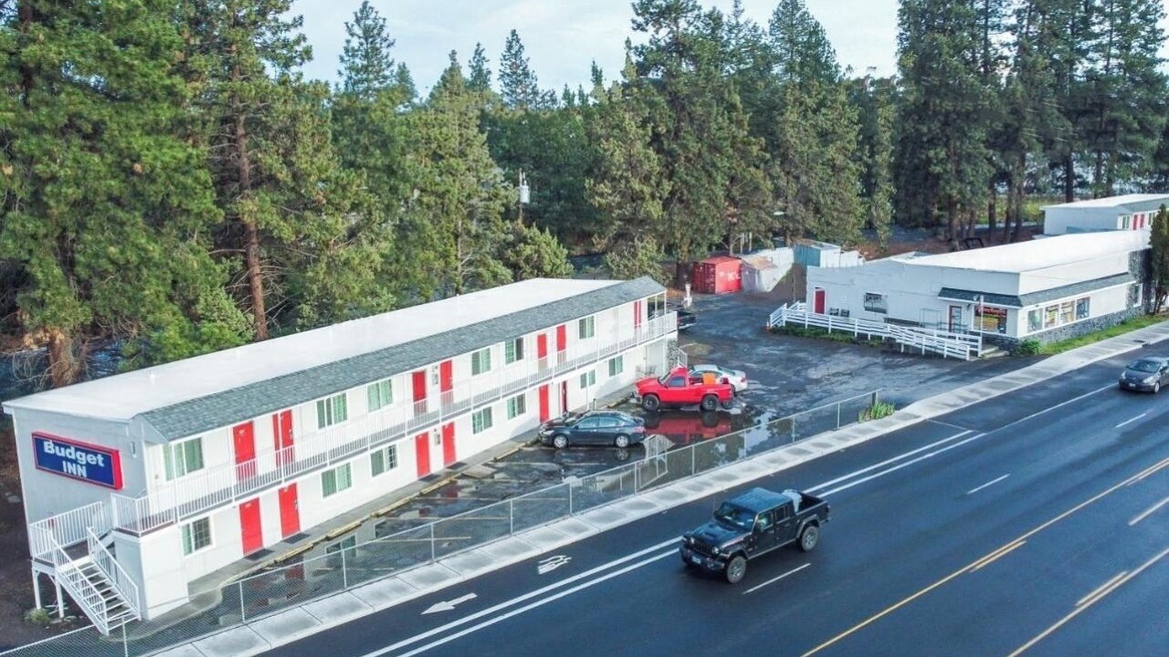 Photo of Outdoor in Old Farm District