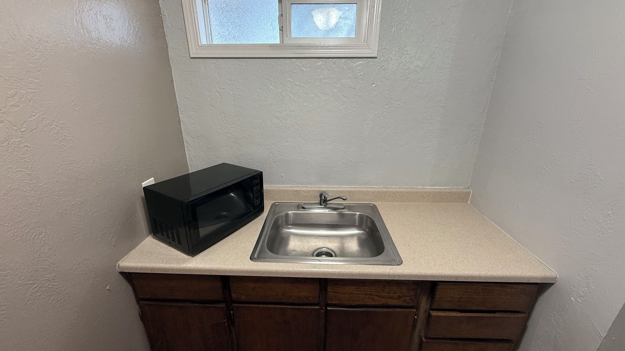 Photo of Kitchen in Old Farm District