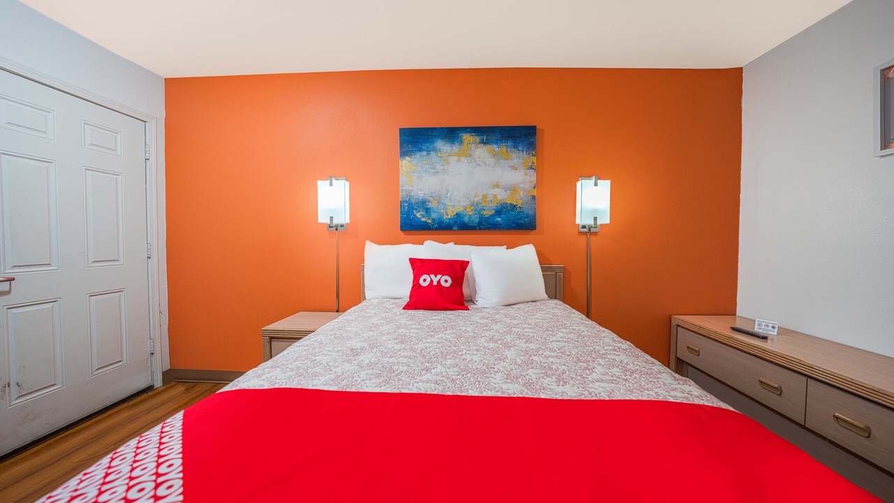 Photo of Bedroom in Larkspur