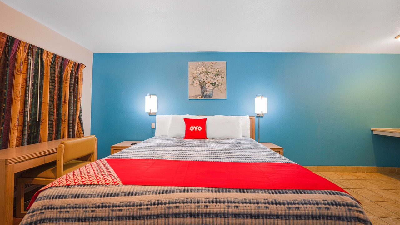 Photo of Bedroom in Larkspur