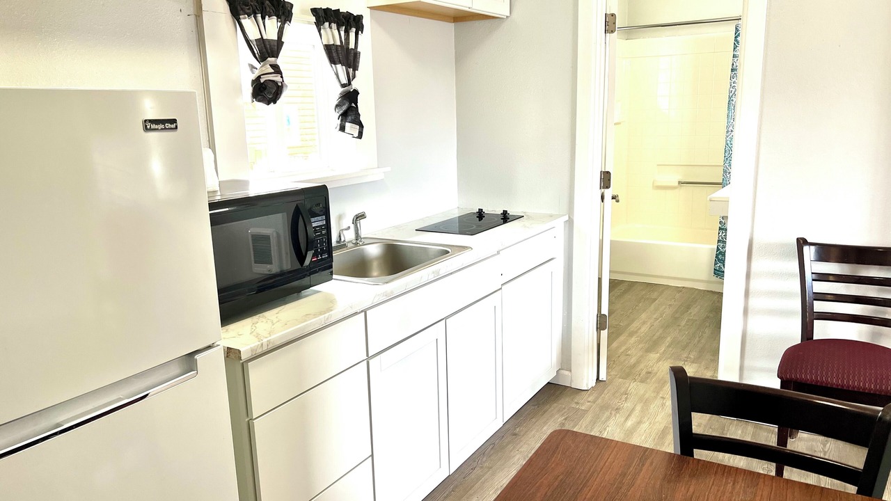 Photo of Bedroom in Larkspur