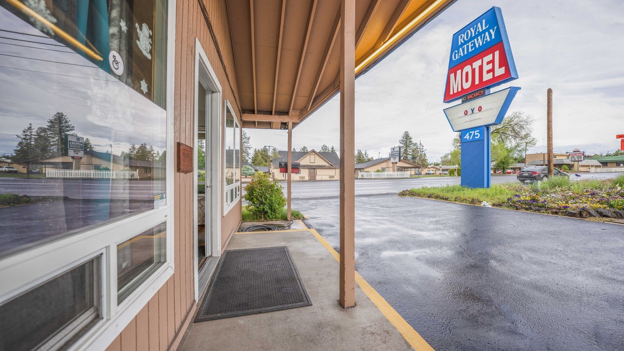 Photo of Outdoor in Larkspur