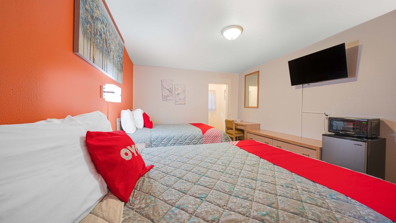 Photo of Bedroom in Larkspur