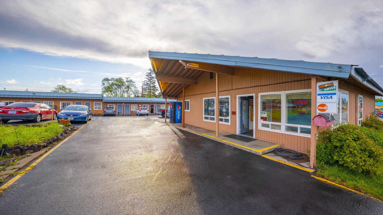 Photo of Outdoor in Larkspur