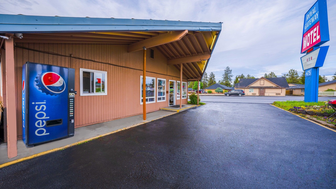 Photo of Outdoor in Larkspur