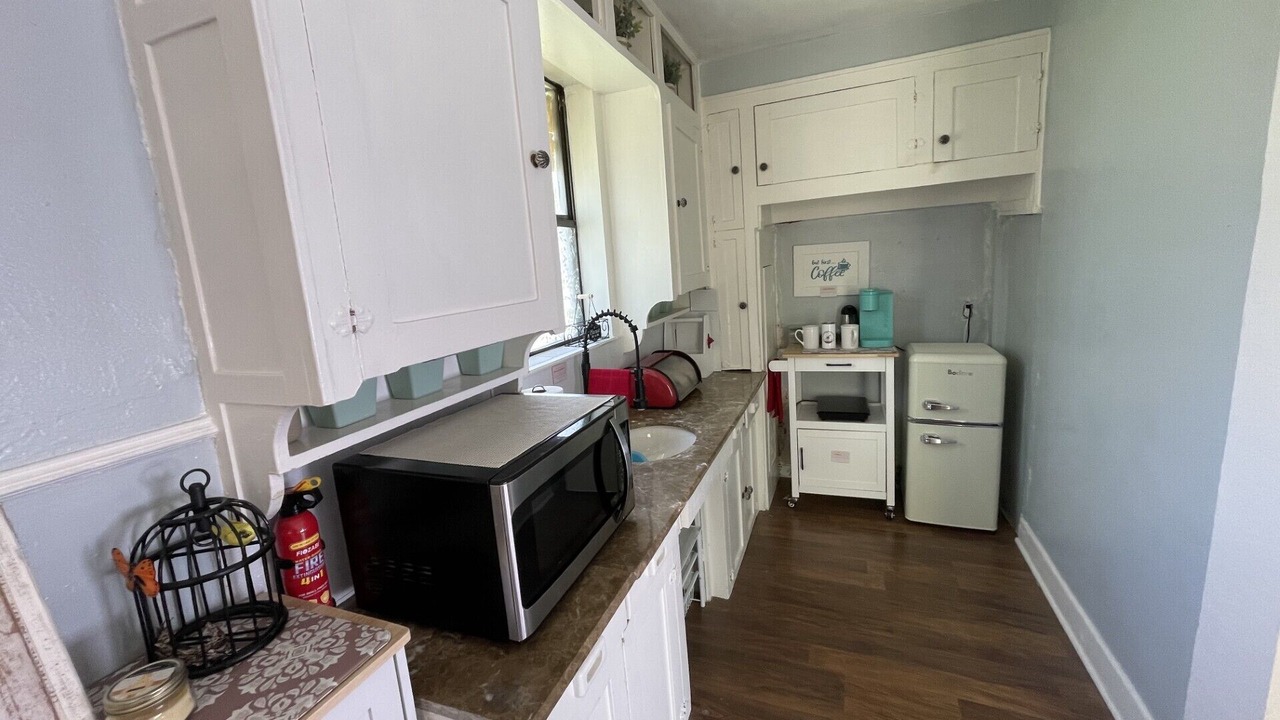 Photo of Kitchen in Grand Saline