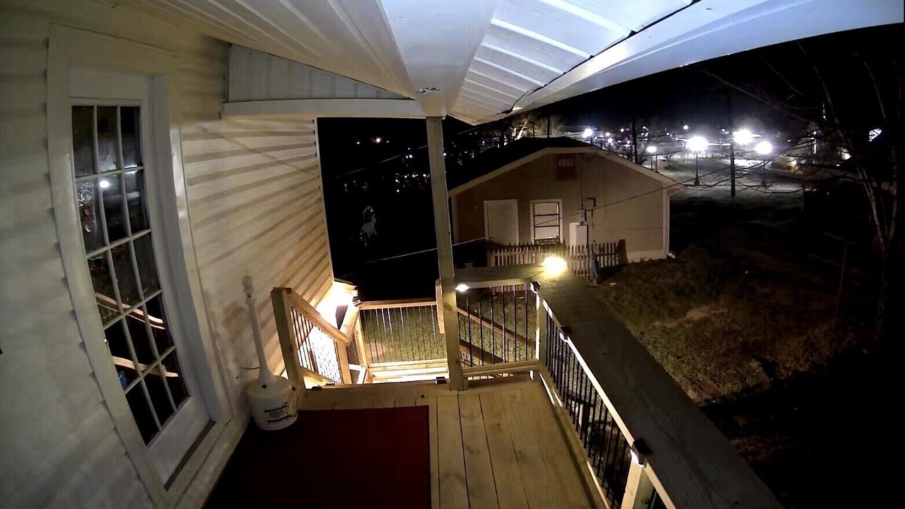 Photo of Outdoor in Grand Saline