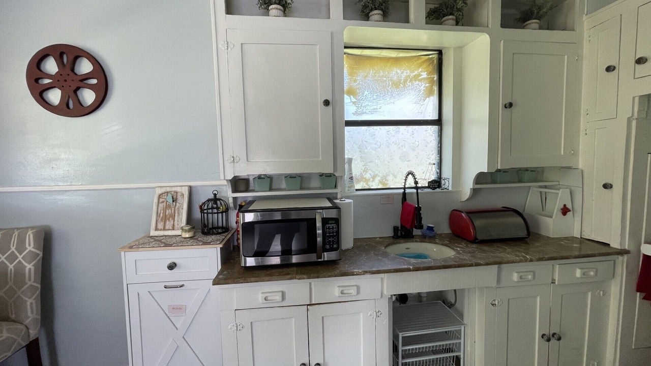Photo of Kitchen in Grand Saline