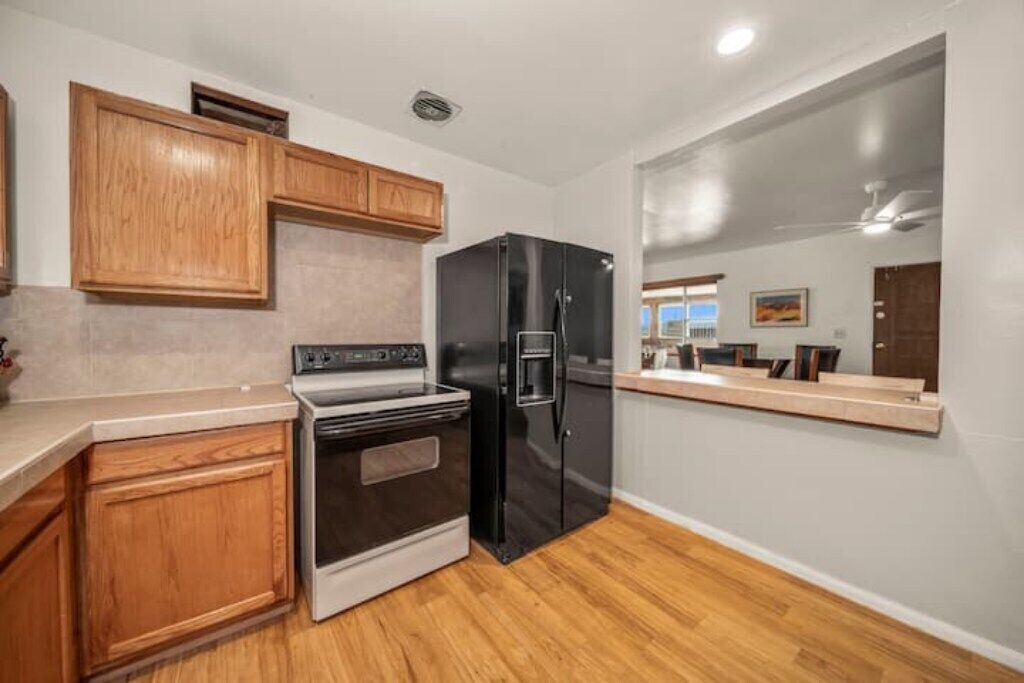 Photo of Kitchen in Ocotillo