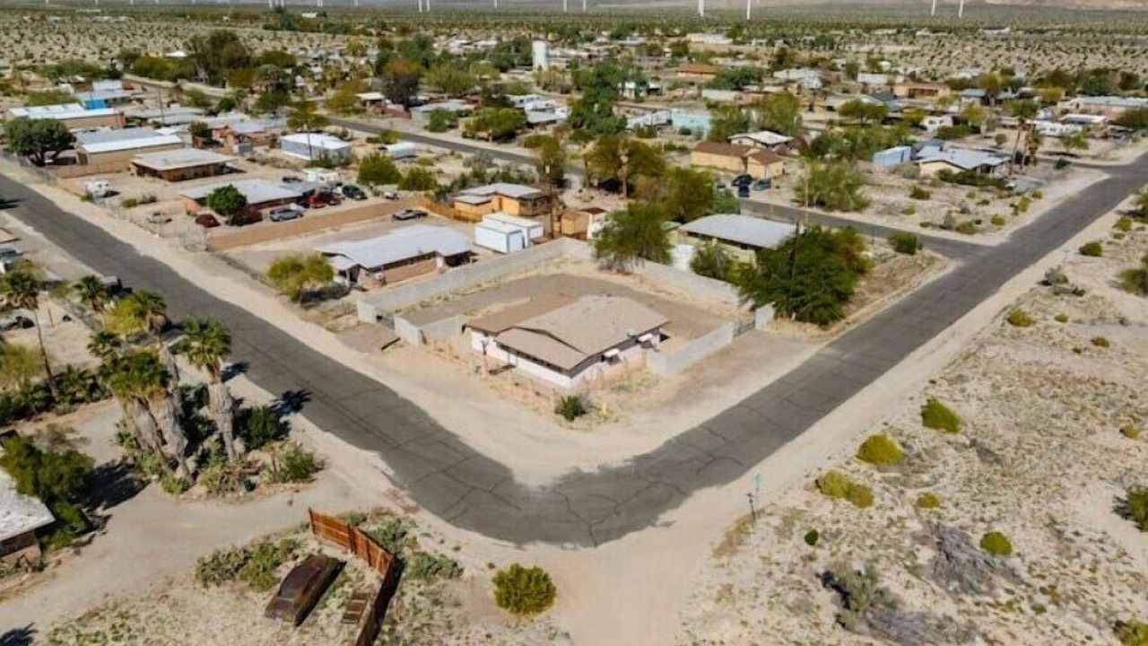 Photo of Outdoor in Ocotillo