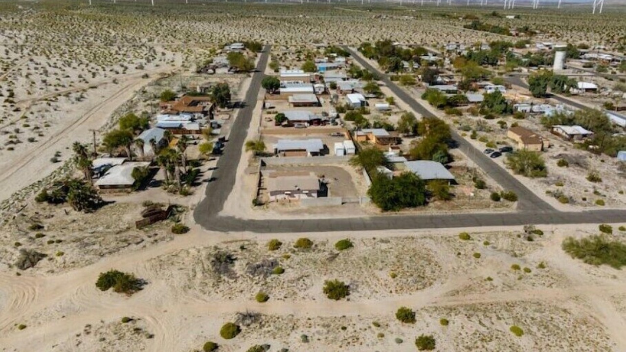 Photo of Outdoor in Ocotillo
