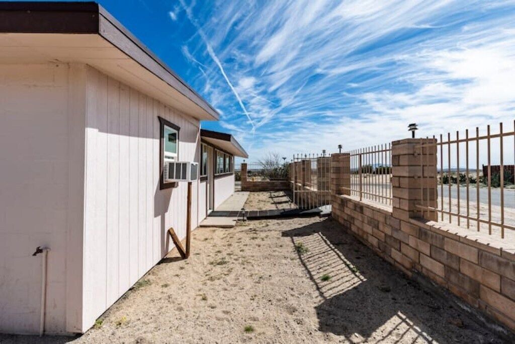 Photo of Outdoor in Ocotillo