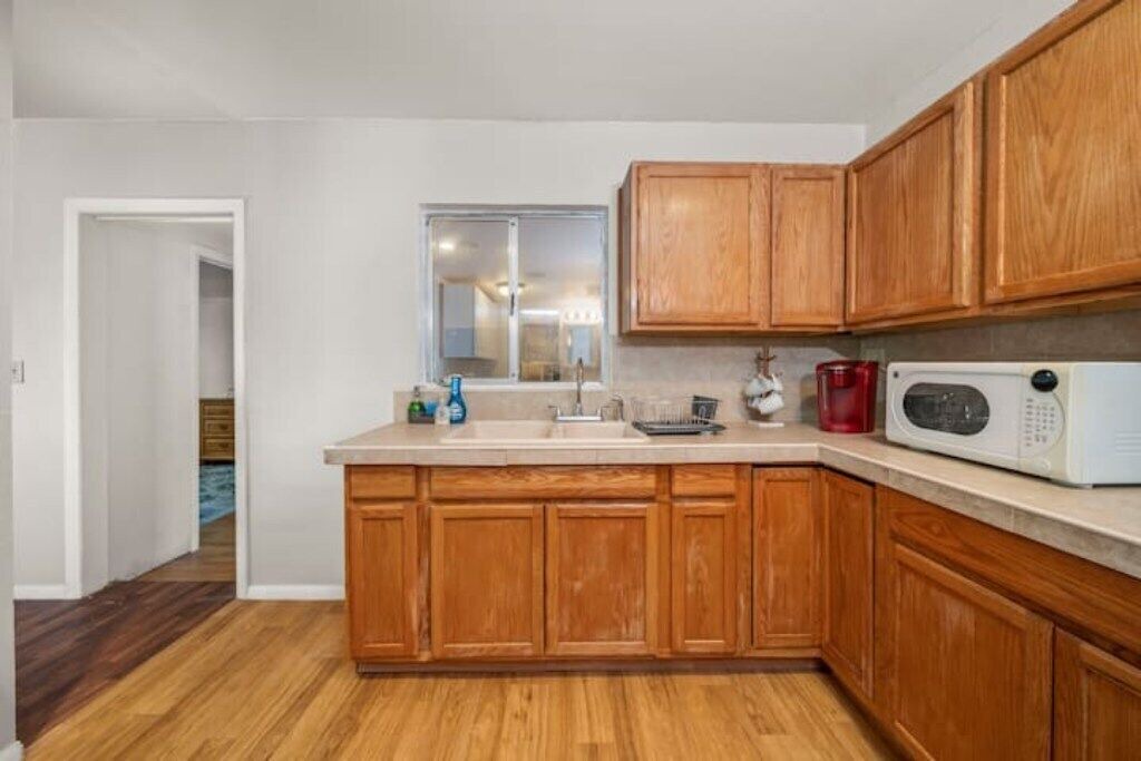 Photo of Kitchen in Ocotillo