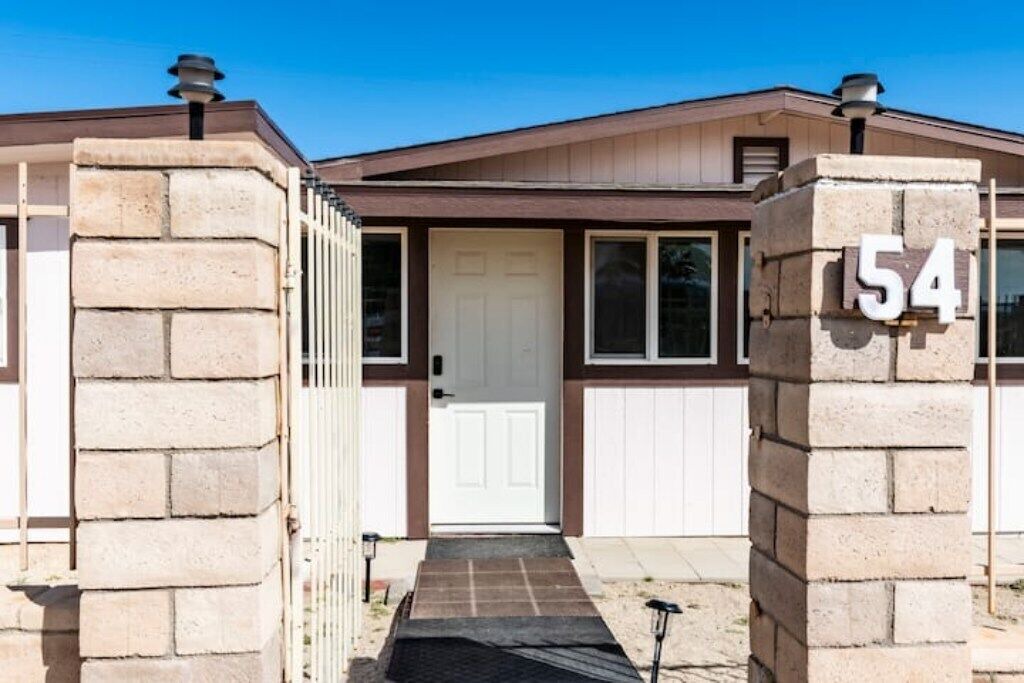Photo of Outdoor in Ocotillo