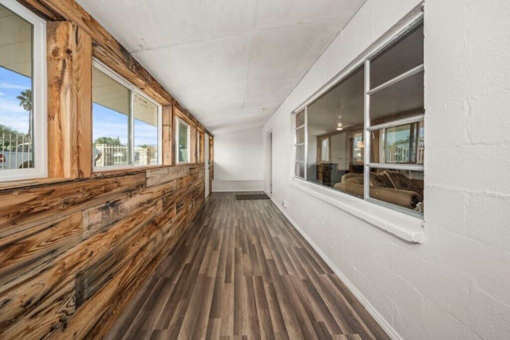 Photo of Outdoor in Ocotillo